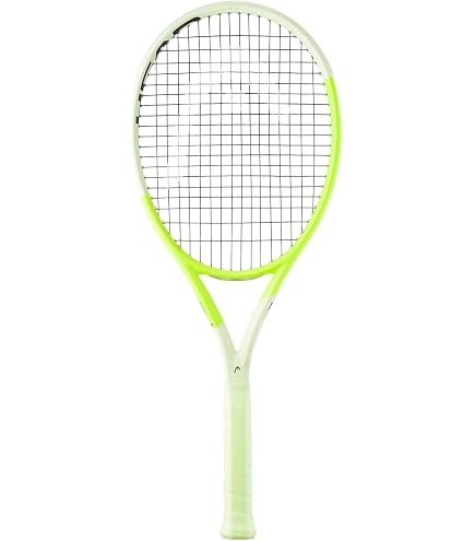 Amazon.com: HEAD 2024 Extreme MP Tennis Racquet, 4 3/8